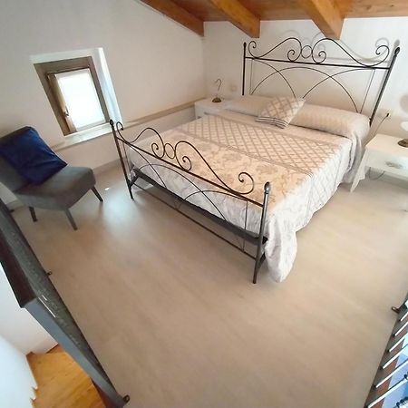 B&B San Valentino Mafalda Εξωτερικό φωτογραφία