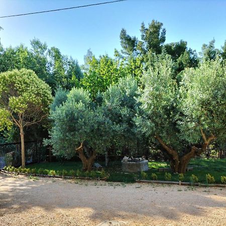 B&B San Valentino Mafalda Εξωτερικό φωτογραφία