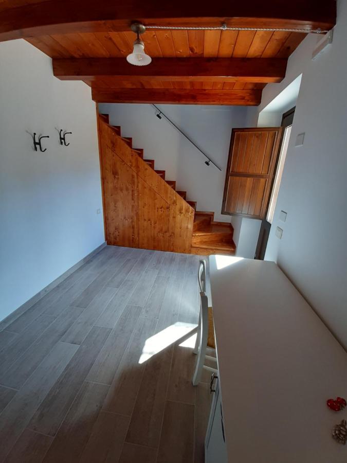 B&B San Valentino Mafalda Εξωτερικό φωτογραφία