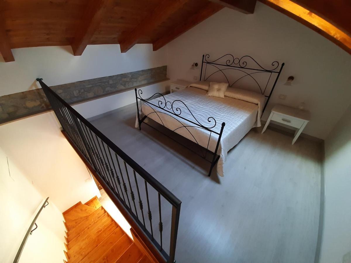 B&B San Valentino Mafalda Εξωτερικό φωτογραφία