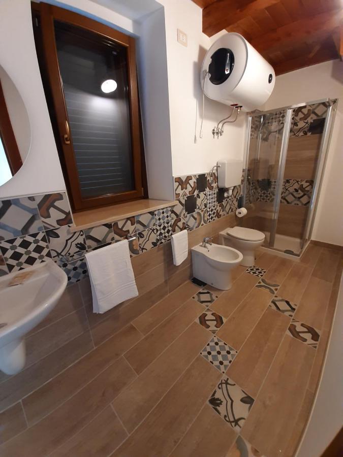 B&B San Valentino Mafalda Εξωτερικό φωτογραφία