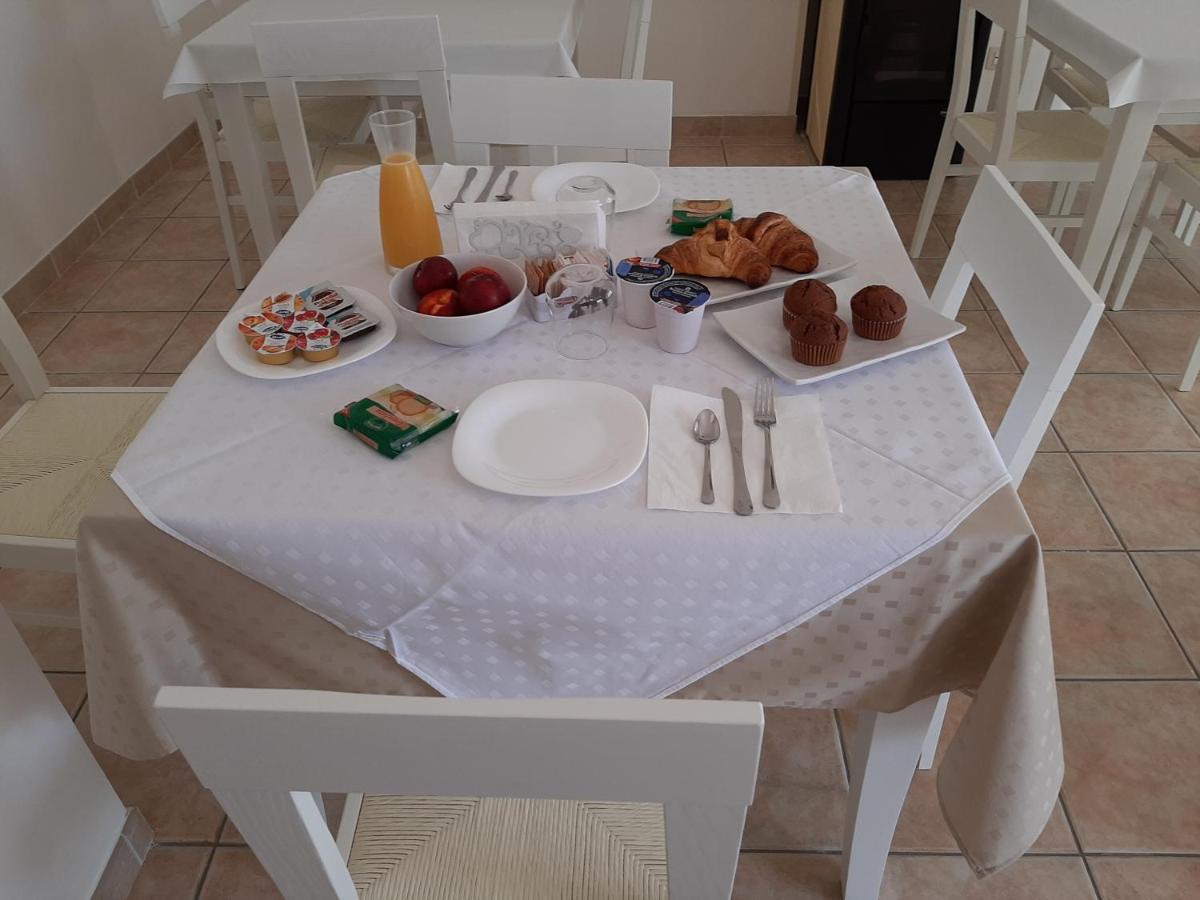 B&B San Valentino Mafalda Εξωτερικό φωτογραφία