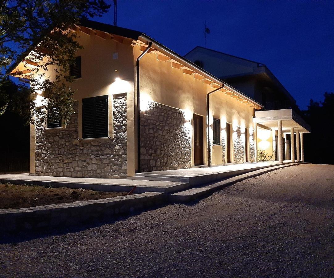 B&B San Valentino Mafalda Εξωτερικό φωτογραφία