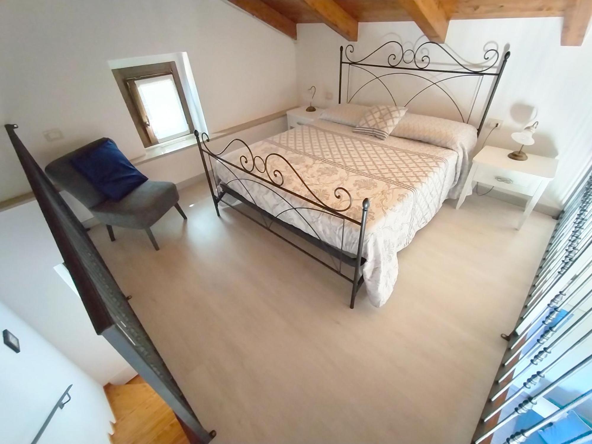 B&B San Valentino Mafalda Εξωτερικό φωτογραφία