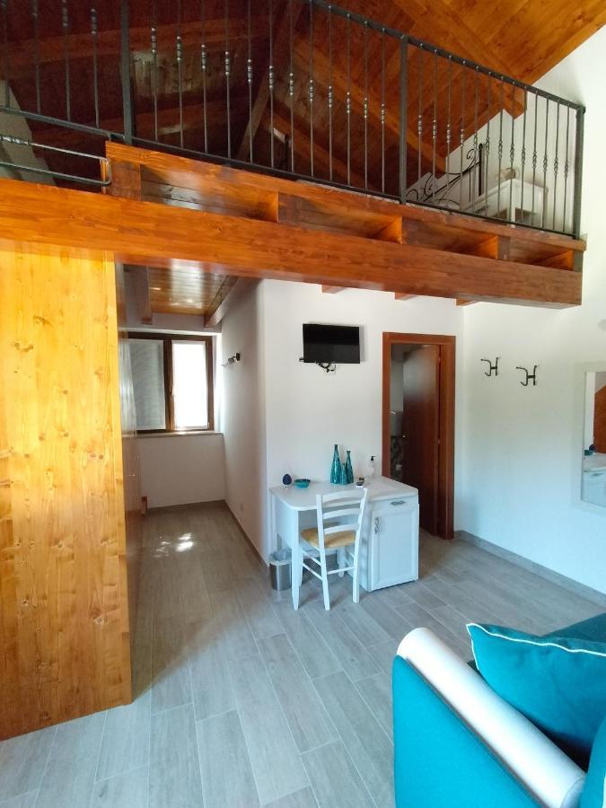 B&B San Valentino Mafalda Εξωτερικό φωτογραφία