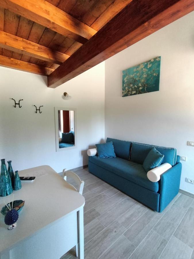 B&B San Valentino Mafalda Εξωτερικό φωτογραφία