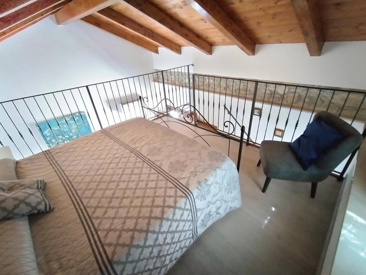 B&B San Valentino Mafalda Εξωτερικό φωτογραφία