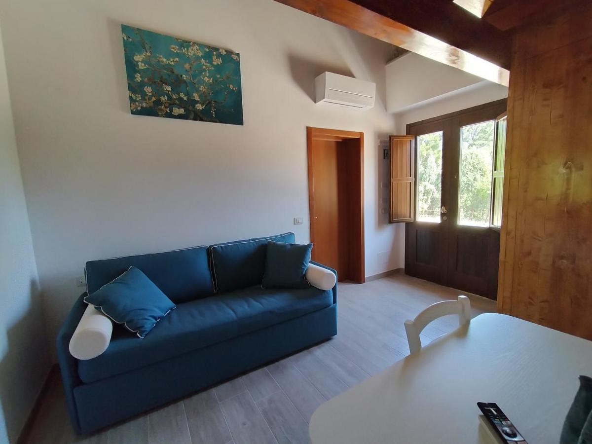 B&B San Valentino Mafalda Εξωτερικό φωτογραφία