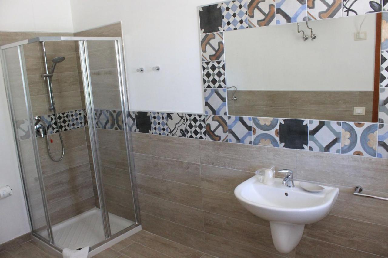 B&B San Valentino Mafalda Εξωτερικό φωτογραφία