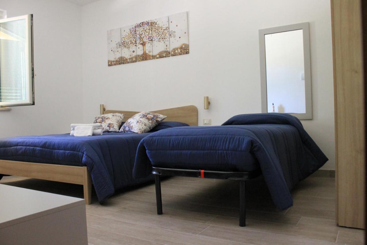 B&B San Valentino Mafalda Εξωτερικό φωτογραφία