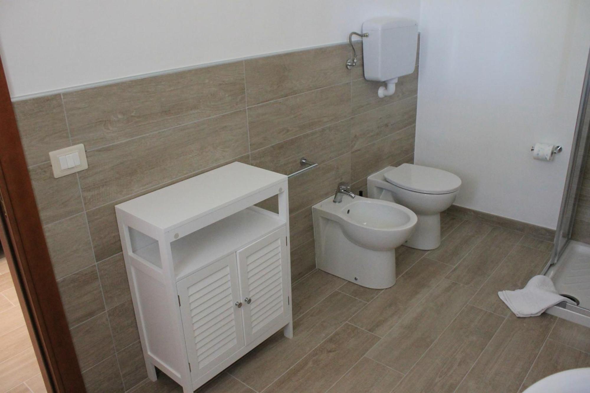 B&B San Valentino Mafalda Εξωτερικό φωτογραφία