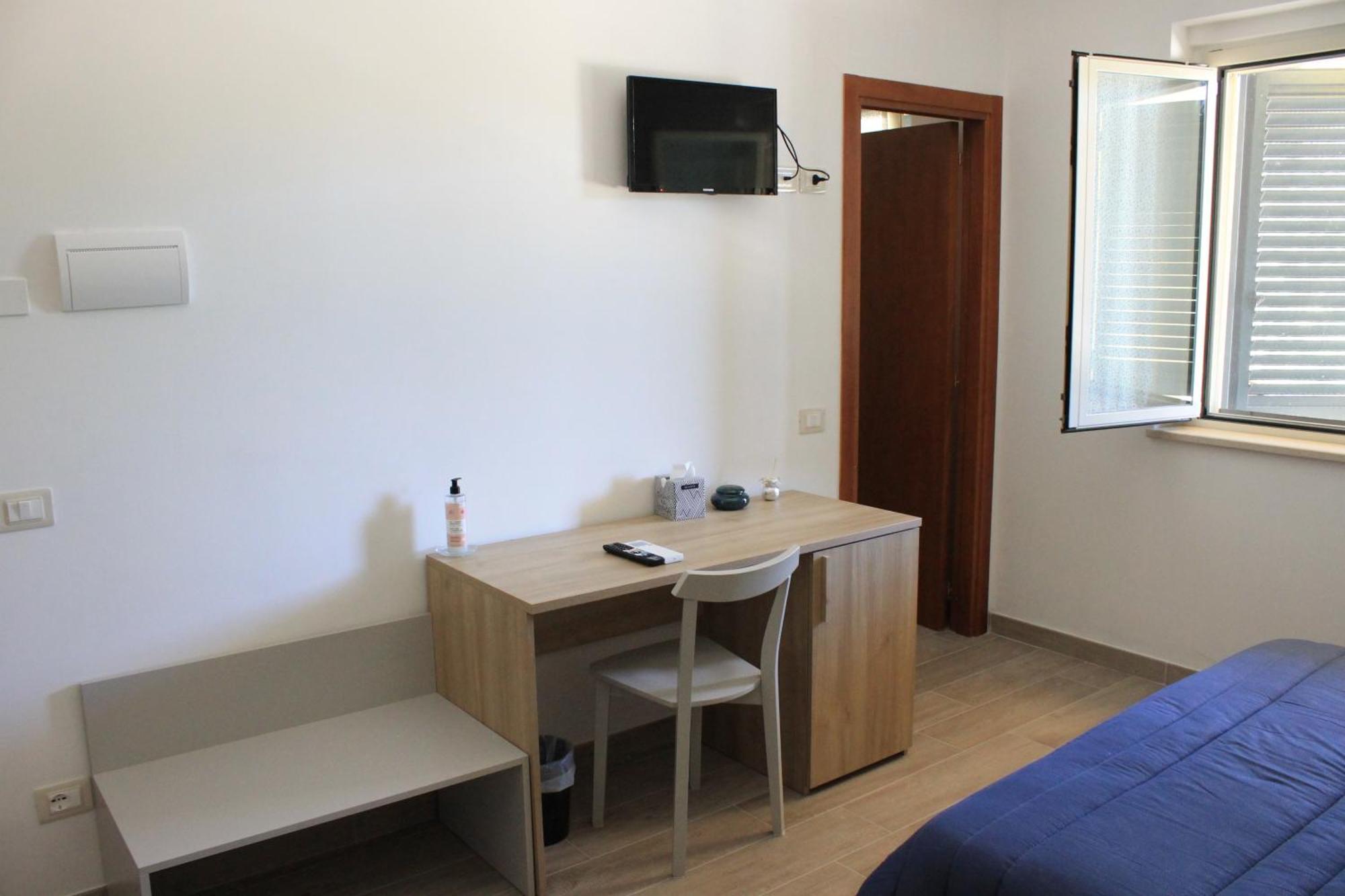 B&B San Valentino Mafalda Εξωτερικό φωτογραφία