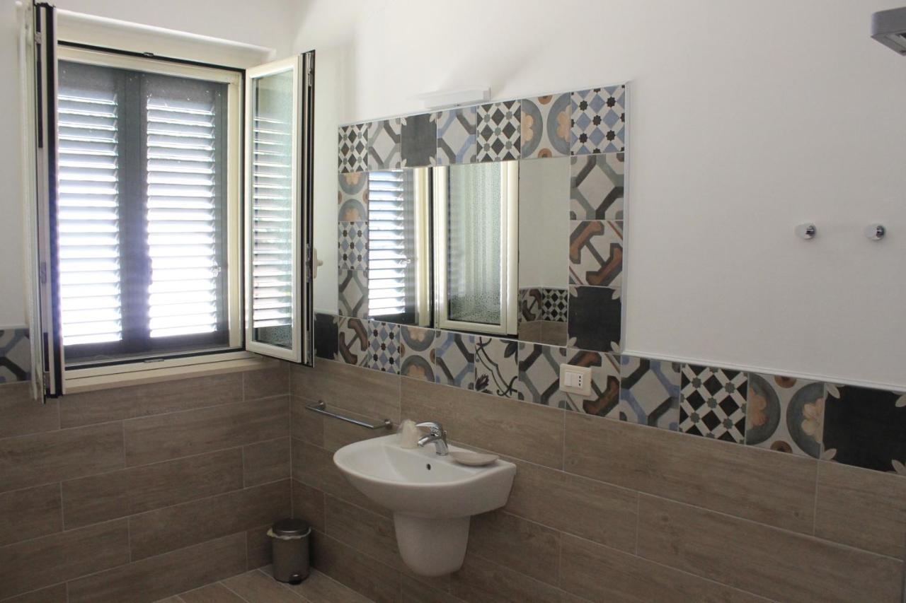 B&B San Valentino Mafalda Εξωτερικό φωτογραφία