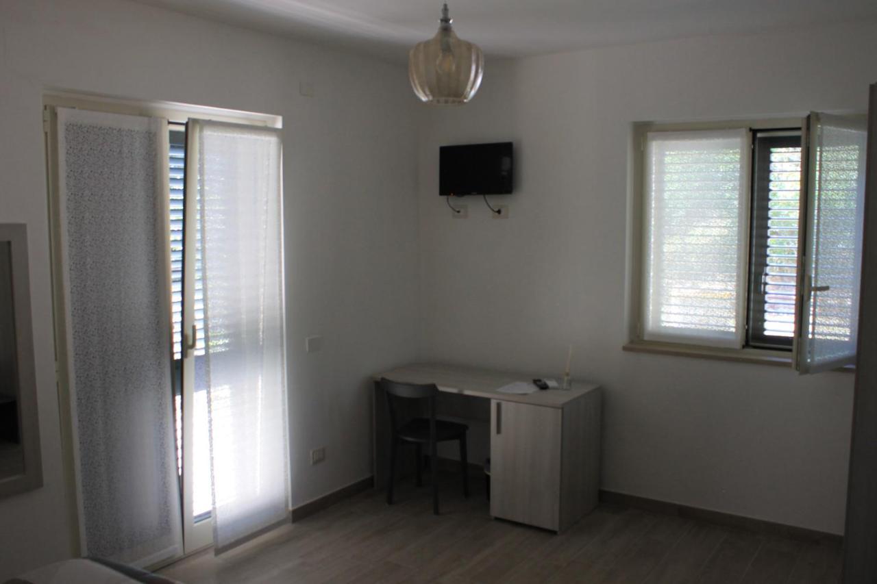 B&B San Valentino Mafalda Εξωτερικό φωτογραφία