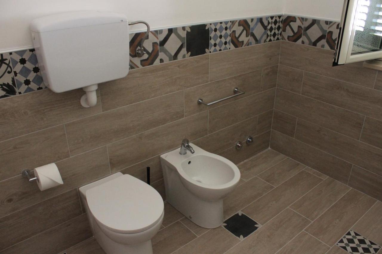 B&B San Valentino Mafalda Εξωτερικό φωτογραφία