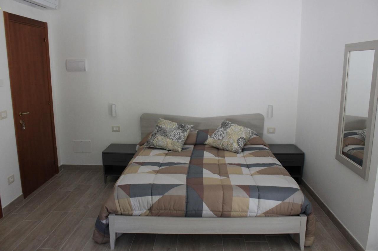 B&B San Valentino Mafalda Εξωτερικό φωτογραφία