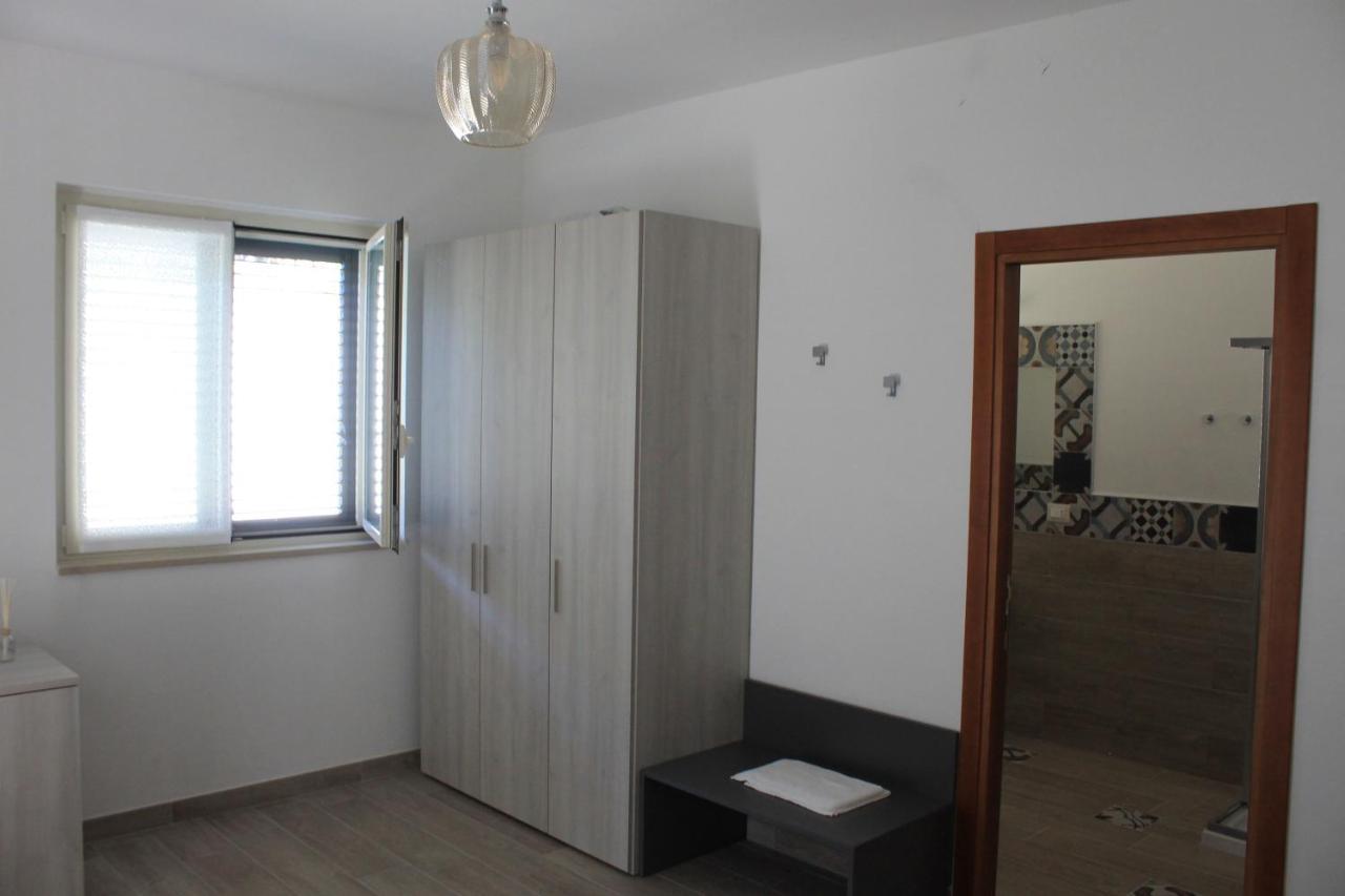 B&B San Valentino Mafalda Εξωτερικό φωτογραφία
