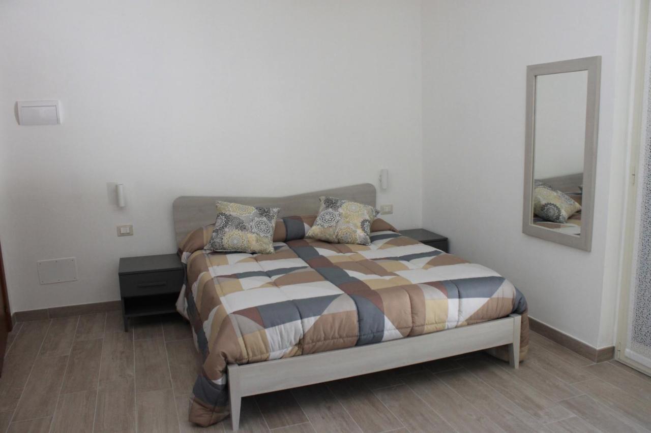 B&B San Valentino Mafalda Εξωτερικό φωτογραφία